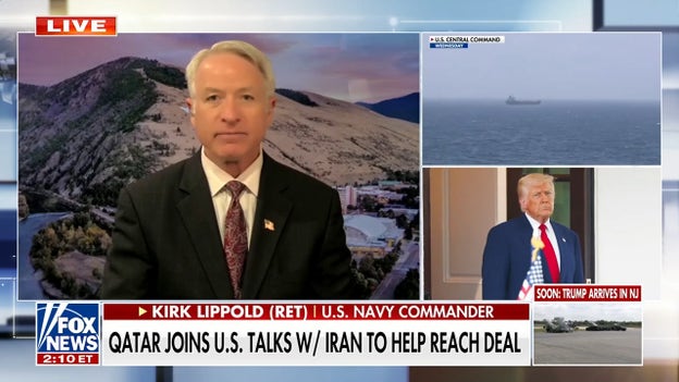 Live Updates: Trump urges no tolls in Strait of Hormuz as Iran war resolution vote delayed | 91���� Digital