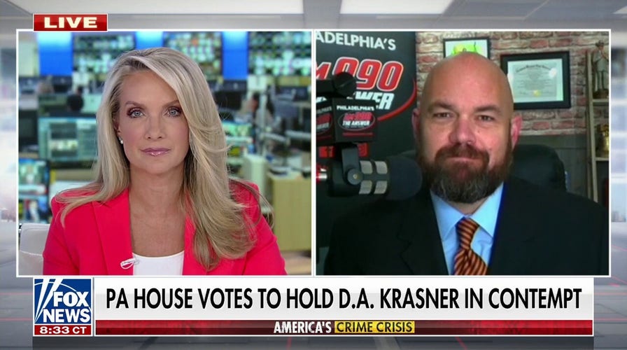 Philadelphia Democrats ‘foster’ dangerous environment: Radio host