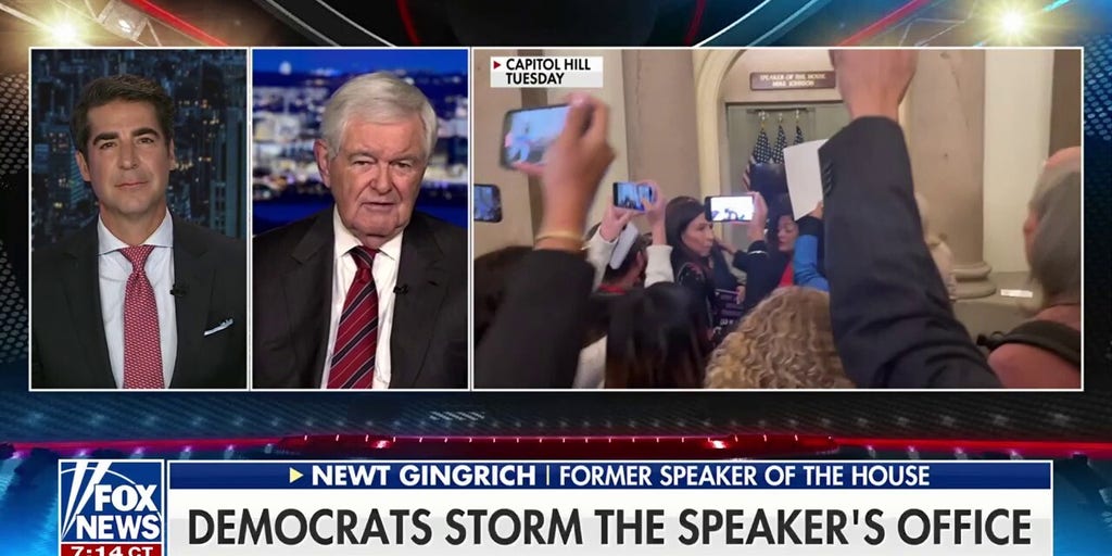 President Trump is 'historic,' it's 'astonishing' what he has achieved in American history