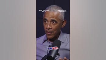 Trump directs release of government files on aliens, UFOs after Obama comments