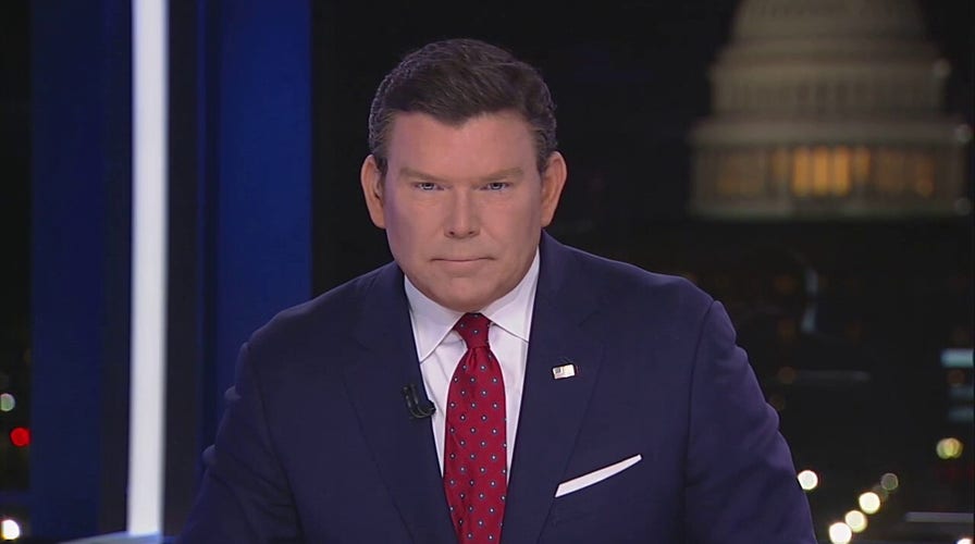 Coming up on Thursday, January 27 edition of 'Special Report'