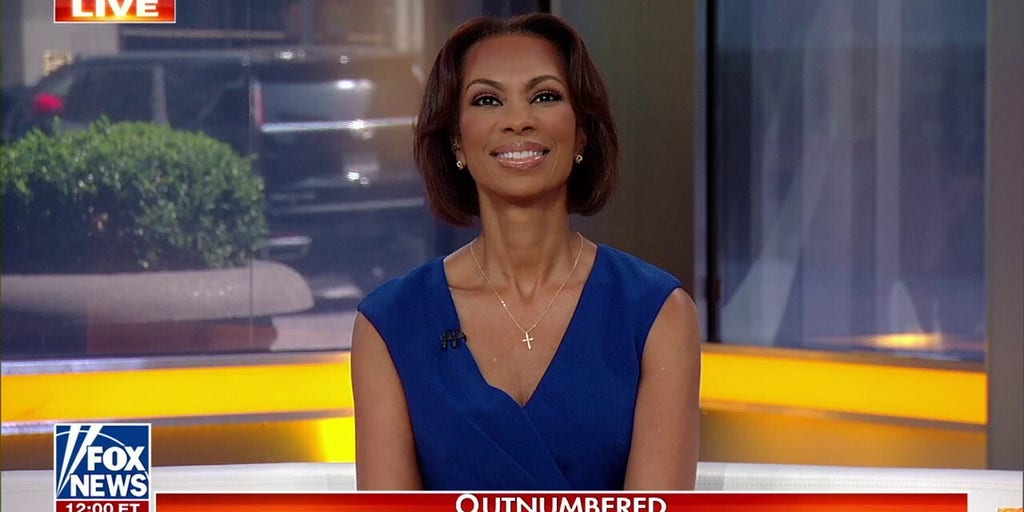 Harris Faulkner on Biden’s Maui visit: He is a ‘pathological narcissist