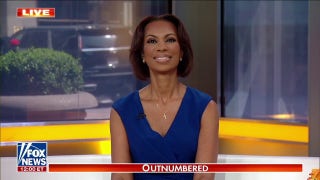 Harris Faulkner on Biden’s Maui visit: He is a ‘pathological narcissist’ - Fox News