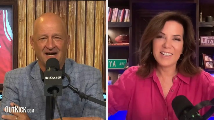 Michele Tafoya Thinks Mike Tomlin Will Be A Star On NBC | Don't @ Me w/Dan Dakich