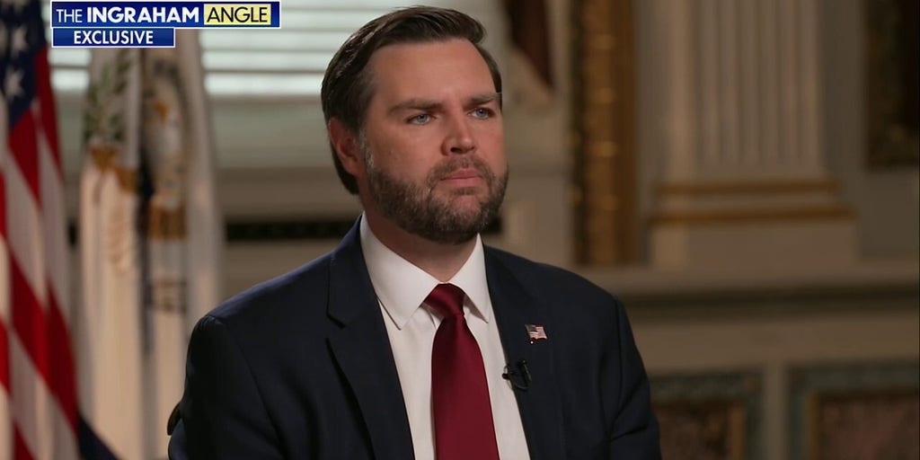 JD Vance reveals whether more deportations of green card holders are coming