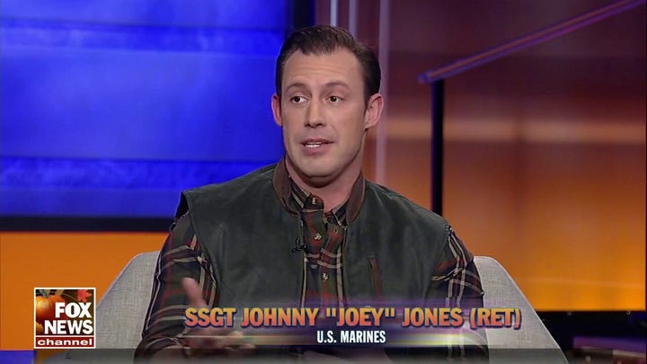 Gutfeld and Joey Jones on Elon Musk's T-shirt tweet