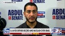Fiancé of El-Sayed's Democratic primary rival says he's voting for Mike Rogers