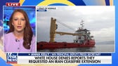 White House denies reports on Iran ceasefire extension