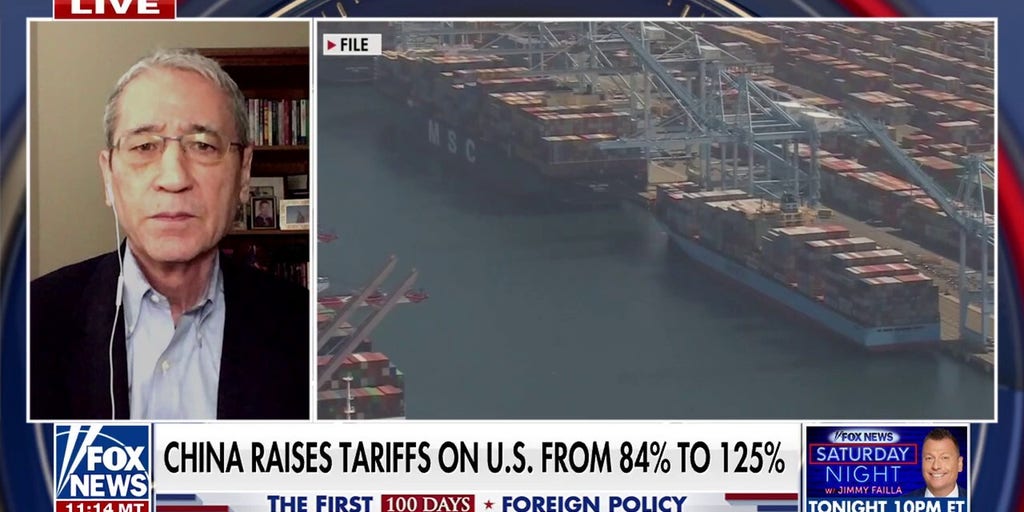 China has been ‘consistently’ violating its pledges and obligations: Gordon Chang