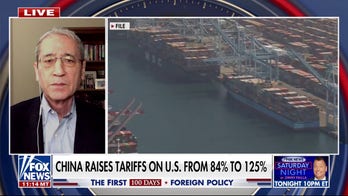 China has been ‘consistently’ violating its pledges and obligations: Gordon Chang