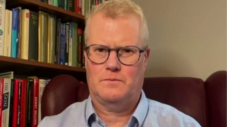 Alleged cover-up of COVID origins called out