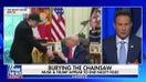 Elon Musk and Trump appear to end nasty feud