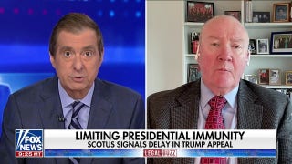 Limiting presidential immunity - Fox News