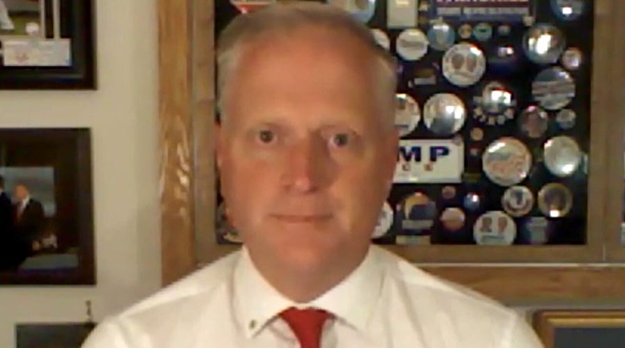 Senate GOP push JUSTICE Act, House Democrats rally support for Justice in Policing Act