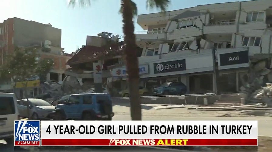 Indian military assists in Turkey-Syria earthquake recovery