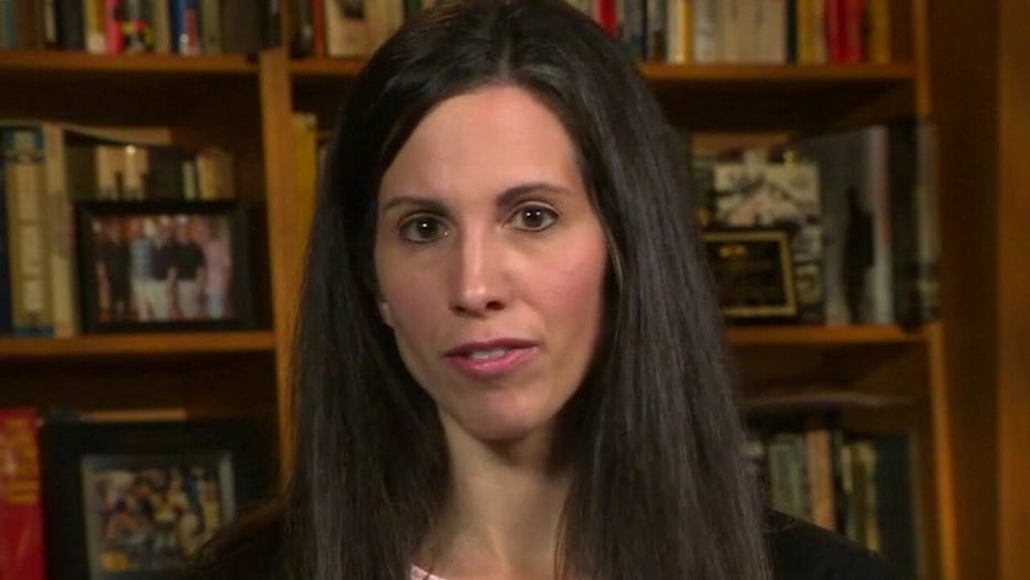 Rhode Island mom ‘wants more answers’ on critical race theory