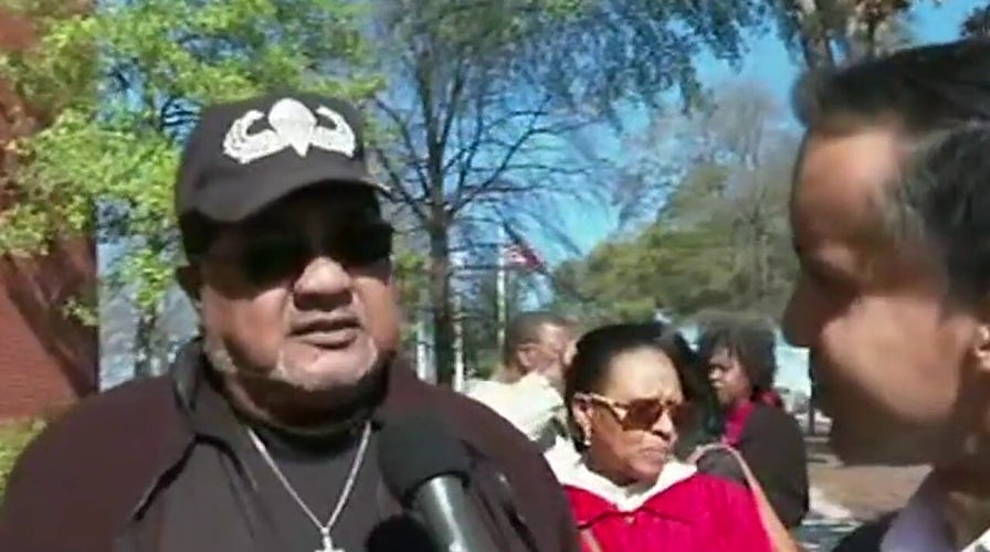 South Carolina Democratic Party expecting large voter turnout