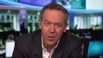 Gutfeld on Trump's rallies and Biden's seclusion