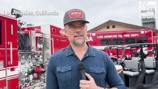 Josh Duhamel admits it's only getting tougher to balance his family and Hollywood career