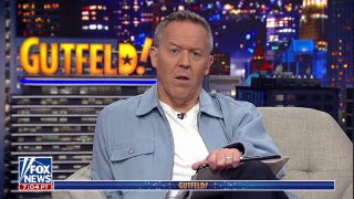 Greg Gutfeld: What would Dems do first if they regained power?