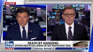 170 names to be revealed with alleged ties to Jeffrey Epstein - Fox News