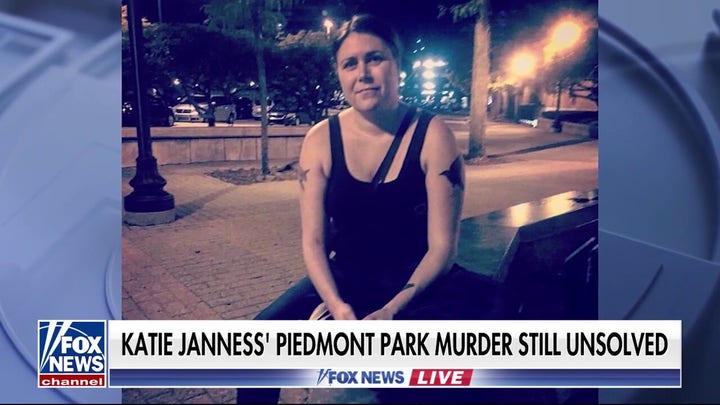 Piedmont Park murder remains unsolved, perplexes authorities