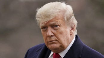 Manhattan DA declines to charge Trump: Report