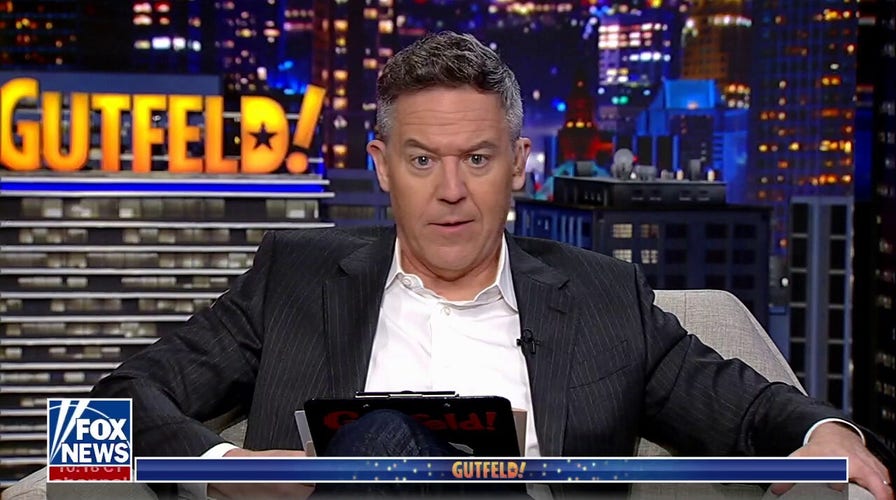 Are we realizing that things aren’t right anymore?: Gutfeld