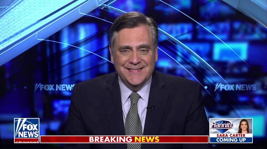 Jonathan Turley: No one argues influence peddling is done ethically