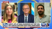 Small business owners fear they won't survive a second Biden term