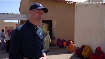 World Food Programme (WFP) warns of looming famine in parts of Sudan