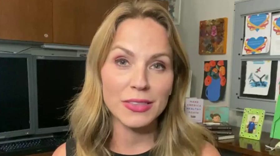 Dr. Saphier: Possible ‘conflict of interest’ in statement from virologists dispelling Wuhan lab leak theory