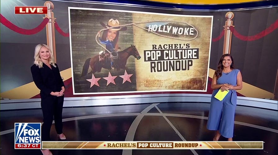 TikTokers pushing ‘lazy girl jobs’ is a trap: Tomi Lahren