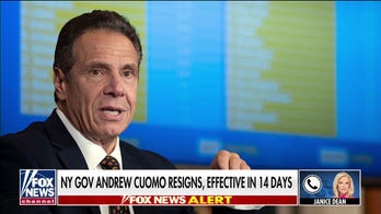 Janice Dean: Andrew Cuomo’s ‘abuse of power’ is finally over, but I still want justice