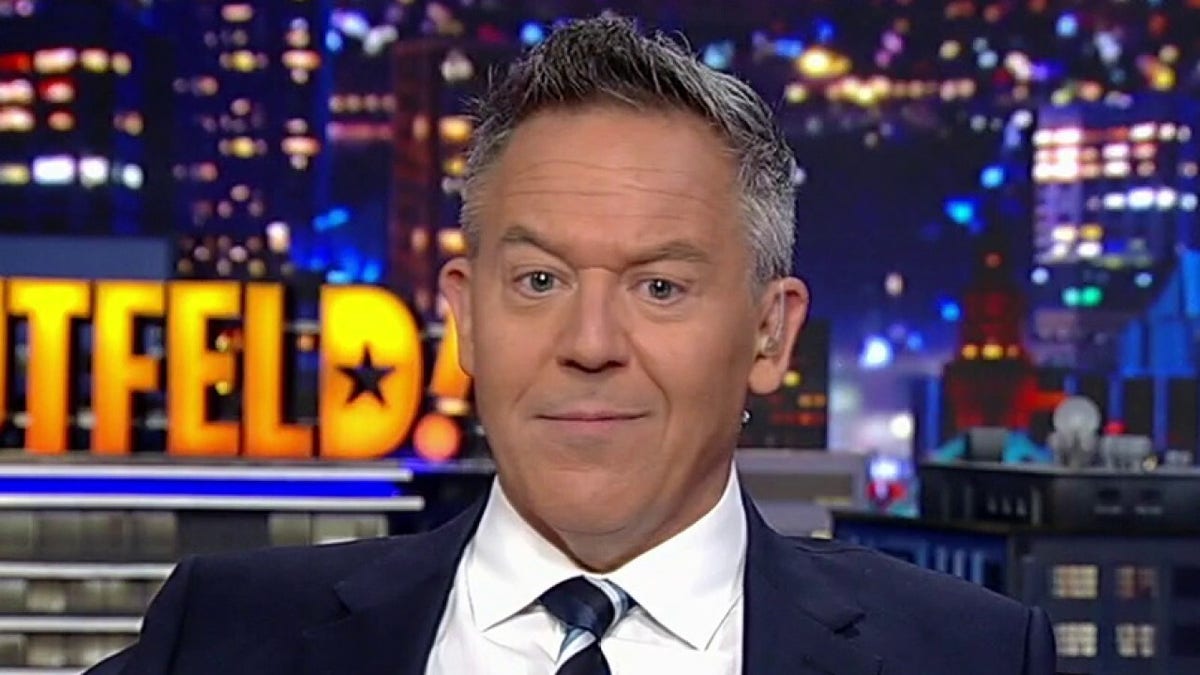 Jamie Lissow: They were watching Biden like a child on a tightrope over the  Grand Canyon | Fox News