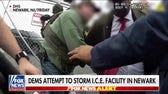 'Outnumbered' reacts to Dems storming ICE facility: 'Leftist liberals love to provoke'