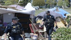 Laura Ingraham tours San Francisco, talks crime, drug abuse, homelessness in city