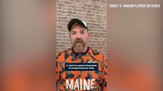 Military vet running for Senate indicates he won't mourn the death of Dick Cheney - Fox News