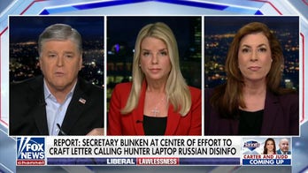 This is why Americans are outraged: Pam Bondi
