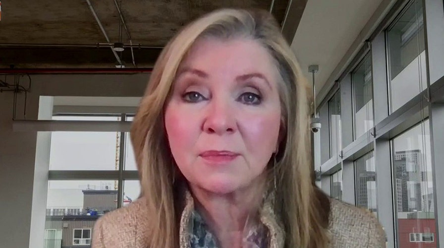 Sen. Blackburn: Trump's Georgia call was 'not a helpful call'