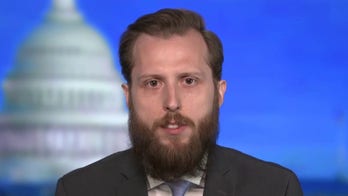 Biden's border 'cover-up' needs to be investigated by Congress, says former Trump DHS official