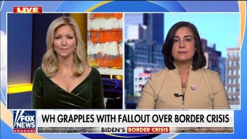 Rep. Malliotakis on 'Fox & Friends': President Biden taking side of drug cartels over American citizens
