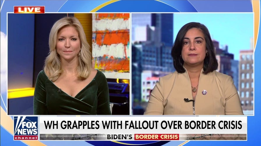 White House grapples with fallout over border crises