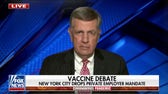 Russia the 'centerpiece' of United Nations general assembly: Brit Hume