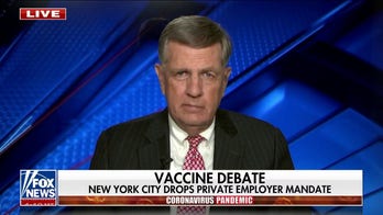 Russia the 'centerpiece' of United Nations general assembly: Brit Hume