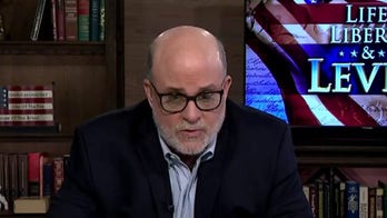 'Life, Liberty & Levin' on the efforts of the January 6 Committee