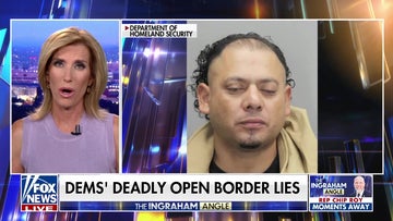 Laura Ingraham: No, no and no