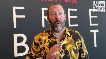 Comedian Bert Kreischer reveals what fans can expect from 'Free Bert's' second season
