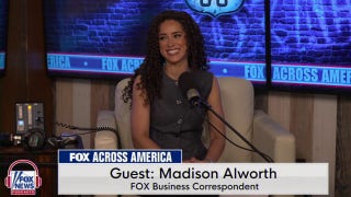 Madison Alworth Breaks Down The Financial Flaws Of Mamdani’s Planned City-Run Grocery Stores - Fox News