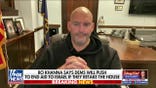 Sen John Fetterman calls Zohran Mamdani a ‘clown’ appealing to the fringe